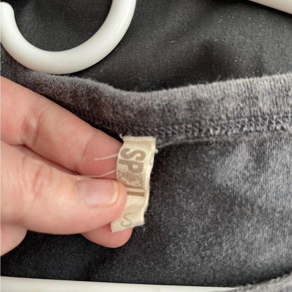 Spell and the Gypsy Sleeveless T-shirt Dress - Picture 5 of 8